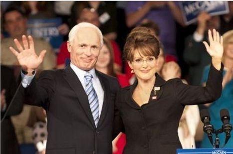 Palin, la fuerza bruta, Elvira Lindo | Diari de Miquel Iceta | Scoop.it