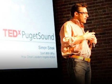 Most Viewed TED Talks on Leadership | Student Leadership | Scoop.it