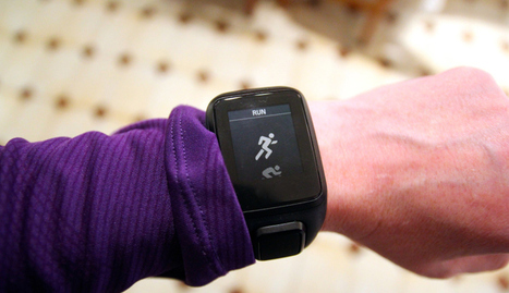 How Validic Connects Your Fitbit to Your Doctor | Brain Computer Interfaces & connected medical devices | Scoop.it