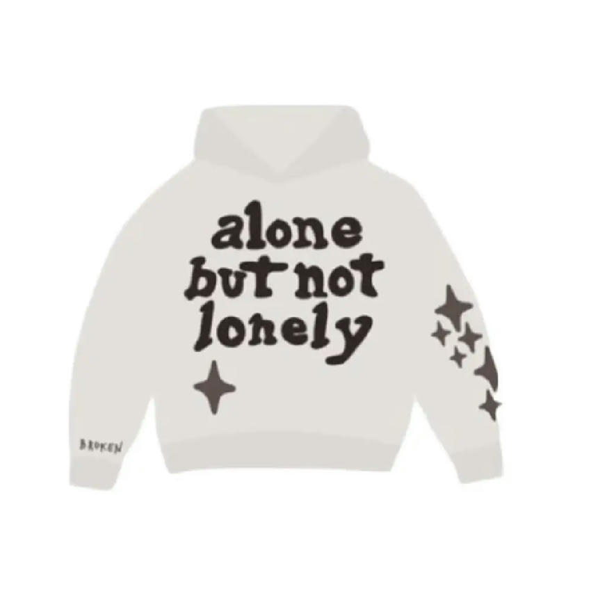 Broken Planet Hoodie Sale, 20% Off