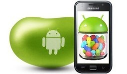 How to Install CyanogenMod 10 Android 4.1 Jelly Bean ROM on Samsung Galaxy S GT-I9000 | Softwares, Tools, Application | Scoop.it
