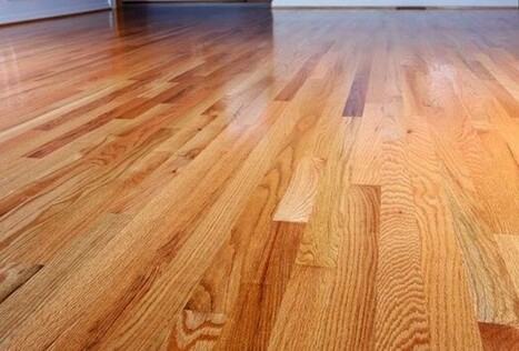 Tigerwood Flooring Exotic Hardwood Floors