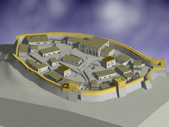 The City of Troy | Net-plus-ultra | Scoop.it