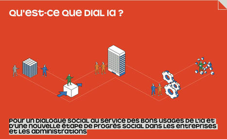 Les travailleur.euse.s face à l’intelligence artificielle : quel dialogue social ? - Labo | Employabilité et emploi | Scoop.it