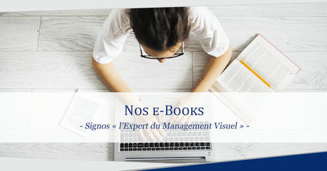 eBooks (Management Visuel & Mind Mapping) | Cartes mentales, cartes heuristiques | Scoop.it