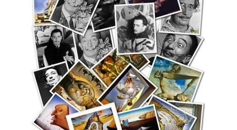Crear un espectacular collage con fotograf&iacute;as | Educaci&oacute;n, TIC y ecolog&iacute;a | Scoop.it