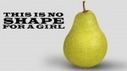 Gold's Gym Terminates Franchisee Whose Ad Said a Pear 'Is No Shape for a Girl' | Public Relations & Social Marketing Insight | Scoop.it