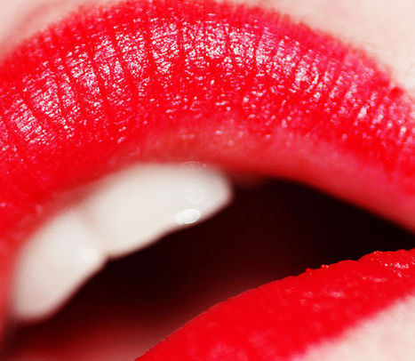 Inspector Insight » The Meaning of Red – the Colour of Passion | Meaning | Scoop.it