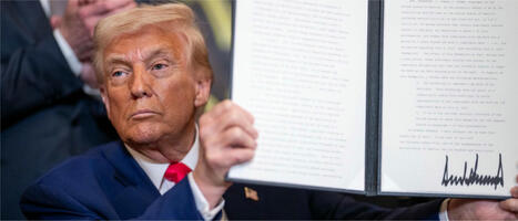 Trump kündigt weitreichende Einreisebeschränkungen an | Kompass-Aktuell | Scoop.it