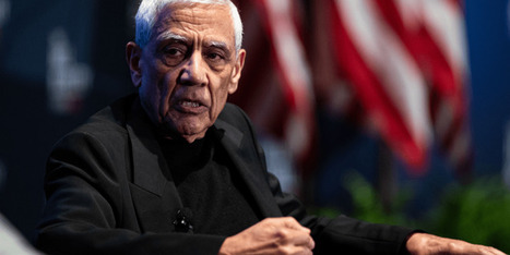 Billionaire Vinod Khosla says &lsquo;follow your passion&rsquo; is bad career advice for kids today&mdash;but could be the best in 15 years | Family Office & Billionaire Report - Empowering Family Dynasties | Scoop.it