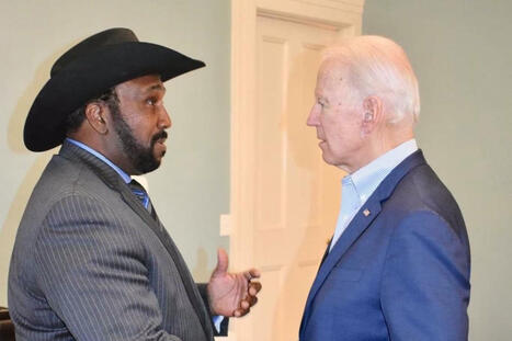 USDA compensates Black & minority farmers with $2 billion | Diverse Books and Media | Scoop.it