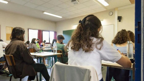 Études supérieures : les jeunes des milieux populaires se sentent moins capables de réussir, selon un sondage | L'actualité de la politique de la ville | Scoop.it