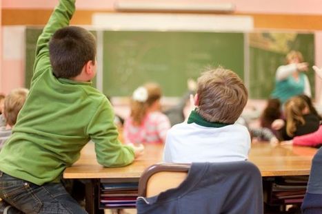 L’AMF saisit le ministre de l’Éducation nationale et de la Jeunesse sur les projets de fermeture de classes à la rentrée scolaire 2023 | Veille juridique du CDG13 | Scoop.it