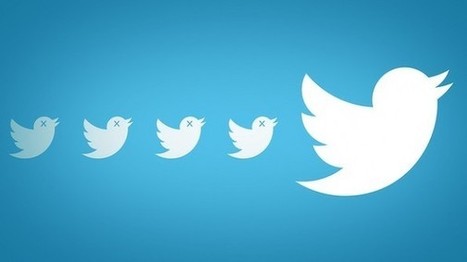 Así es el tuitero tipo [Infografía] | Seo, Social Media Marketing | Scoop.it