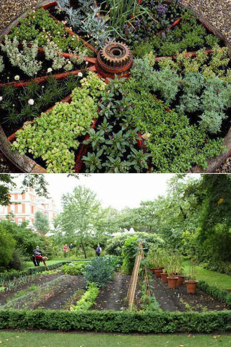 Designing the Ultimate Eco-friendly Garden | 1001 Gardens ideas ! | Scoop.it