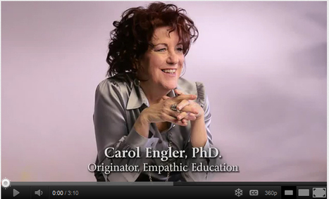 Video: Welcome to Empathic Education: A Call To Arms | Empathy and Education | Scoop.it