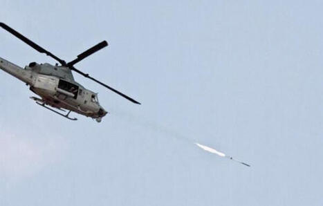 BAE Systems expands SRM production capability for tactical missiles | DEFENSE NEWS | Scoop.it