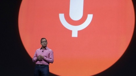 What you can learn from the mobile lifestyle of Google’s head of Search | Chief Marketing Officer Roles | Scoop.it