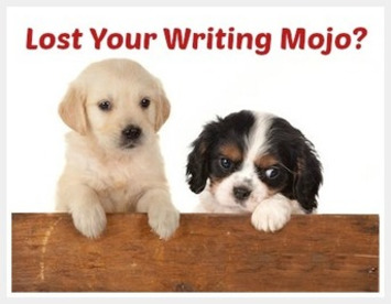 Learning to Write When You've Lost Your Mojo: 5 Tips | Write to Done | Doing Honours | Scoop.it