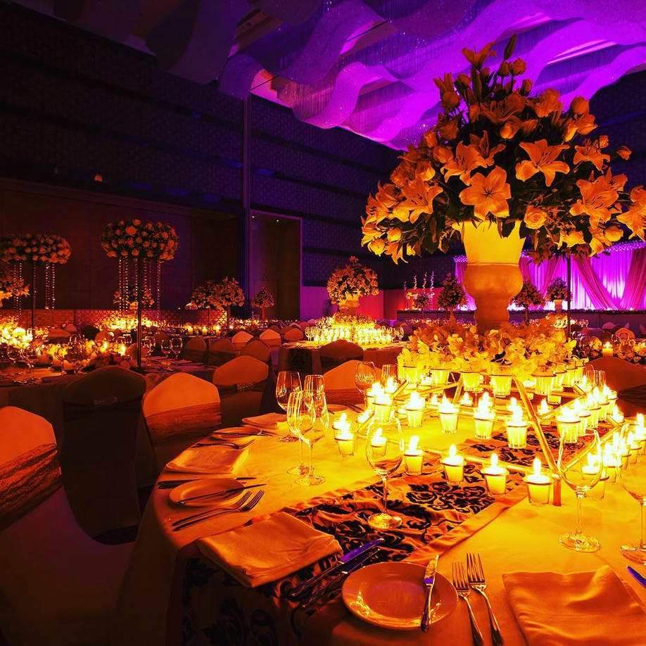 Top 10 Wedding Planners In South India For A Pe...