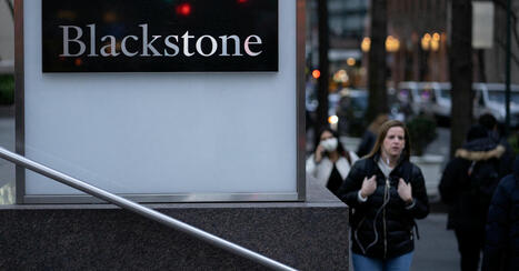 UK's Warehouse REIT agrees to Blackstone's $635.35 million bid | L'IGOPP dans les médias | Scoop.it
