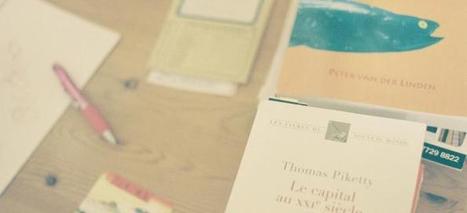 After the great Piketty debate | Peer2Politics | Scoop.it