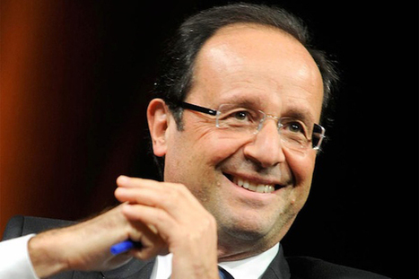 Fran&ccedil;ois Hollande : Le mariage secret&thinsp;! - France Dimanche | Methode DISC et communication | Scoop.it