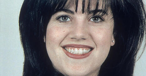 Monica Lewinsky: T&auml;lt&auml; kohukauomtar n&auml;ytt&auml;&auml; nyt | Seiska | 1Uutiset - Lukemisen t&auml;hden | Scoop.it