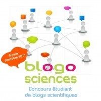 Concours BlogOsciences | Culture scientifique et technique | Scoop.it