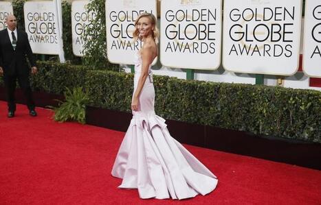 Giuliana Rancic Body In Newspotent Scoop It