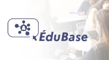 Édubase : des scénarios pour enseigner avec le numérique | Veille Éducative - L'actualité de l'éducation en continu | Scoop.it