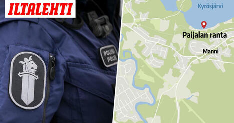 Karu loppu kouluvuodelle – Alaikäinen poika murjottiin sairaalakuntoon: ”Henkisesti aivan rikki” | 1Uutiset - Lukemisen tähden | Scoop.it