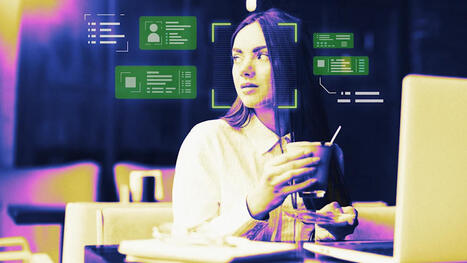 A IA est&aacute; revelando o quanto de trabalho &eacute; desnecess&aacute;rio | Inova&ccedil;&atilde;o Educacional | Scoop.it