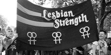 LGBT History Month: October 1 | PinkieB.com | LGBTQ+ Life | Scoop.it