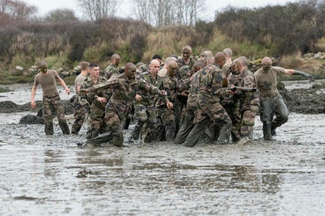 La "Fondation Arm&eacute;e de Terre" est sur le point de voir le jour | DEFENSE NEWS | Scoop.it