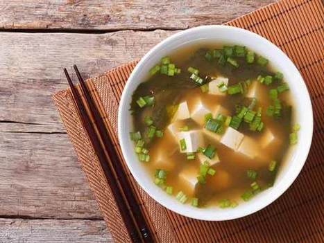 The Soup That Kills 'CANCER' | HealthNFitness | Scoop.it