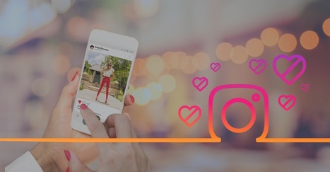 What Does a Like-Less Instagram Mean For Influencer Marketing? | MarketingHits | Scoop.it