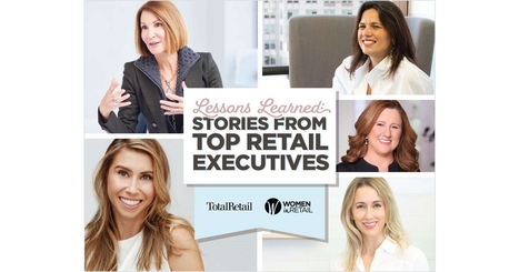 Lessons Learned: Stories From Top Retail Executives, Free Total Retail White Paper | Strategy and Analysis | Scoop.it