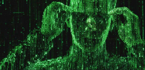 Into the Matrix: the future of augmented reality (and you) | Transmedia: Storytelling for the Digital Age | Scoop.it