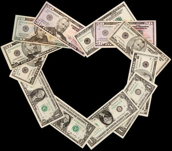 22 major donors share their giving motives and ... - UK Fundraising | Philanthropy Report - Legacy From The Heart | Scoop.it
