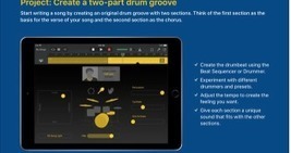  Guide for Music Teachers and Students - Everyone can Create Music series from Apple via Educators' tech  | Education 2.0 & 3.0 | Scoop.it