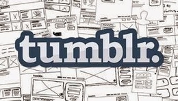 Tumblr. Blog por fuera, red social por dentro | TIC & Educación | Scoop.it