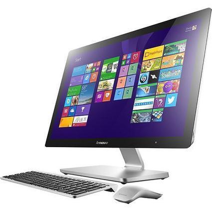 Lenovo A740 F0AM0028US Review - All Electric Review | Desktop reviews | Scoop.it