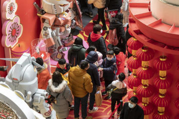 In China, no break on Chinese New Year’s Eve next year, Society News - ThinkChina | Chinese Travellers | Scoop.it