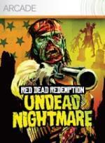 Red Dead Redemption -- Undead Nightmare on GetGlue | PS3 News | Scoop.it