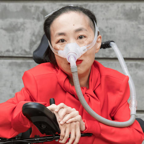 About – Disability Visibility Project | Diverse Books and Media | Scoop.it
