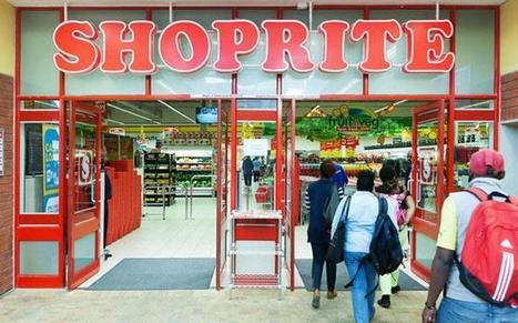 Shoprite and Pick n Pay to open spaza shops in townships | consumer psychology | Scoop.it