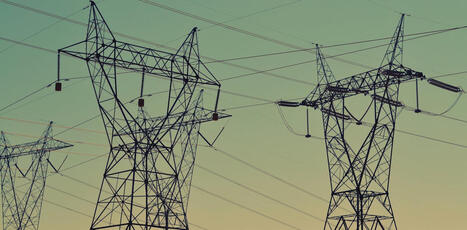 RESSOURCES : Quelles solutions pour stabiliser le r&eacute;seau &eacute;lectrique aujourd&rsquo;hui&nbsp;? | RESSOURCES | Scoop.it