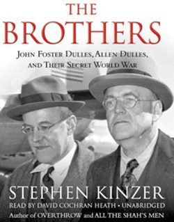 Les frères John Foster et Allen Dulles  un siècle de guerre froide | Koter Info - La Gazette de LLN-WSL-UCL | Scoop.it