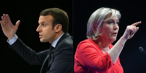 Ecologie : non au retour en arri&egrave;re avec Marine Le Pen | Home | Scoop.it